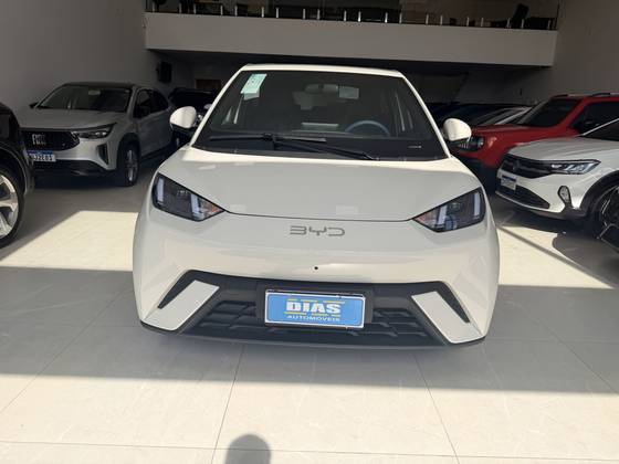 BYD DOLPHIN MINI 38 KW ELÉTRICO GS BYD DOLPHIN MINI 38 KW ELÉTRICO GS